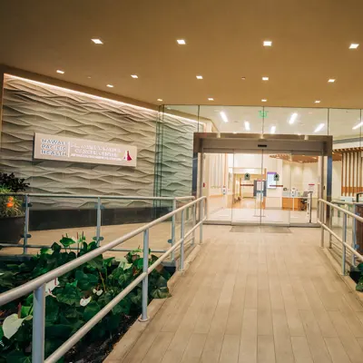 General Surgery | Hawaiʻi Pacific Health, general surgery clinic in Laie, HI — photo 7 of 8
