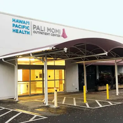General Surgery | Hawaiʻi Pacific Health, general surgery clinic in Laie, HI — photo 8 of 8